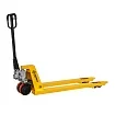 Гидравлическая тележка (рохля)  SMARTLIFT SD (CBY-BF2.5; г/п 2500 кг; 1150x550 мм; PDP)