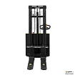 Штабелер электрический самоходный СМАРТЛИФТ (SMARTLIFT) CDD12A (г/п 1200 кг; 2,5 м; li-ion 24В / 60Ач) - 8