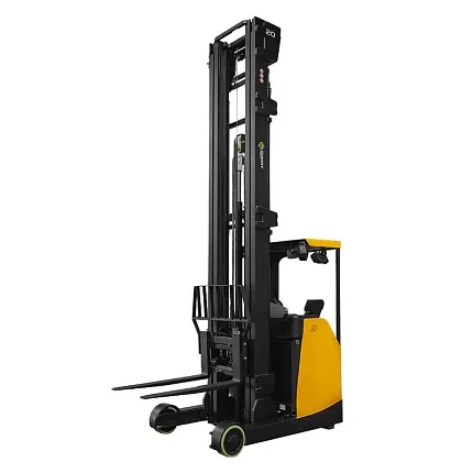 Ричтрак SMARTLIFT CQD20RVF2 (г/п 2000 кг; 11,5 м; 48В / 775 Ач) 