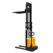 Штабелер электрический самоходный SMARTLIFT QDA12EL03 (г/п 1200 кг; 2,5 м; li-ion 24В / 50Ач)  - 3