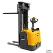 Штабелер электрический самоходный СМАРТЛИФТ (SMARTLIFT) CDDK15-II (г/п 1500 кг; 5,6 м; 24В / 300Ач) - 3