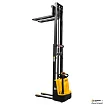 Штабелер электрический самоходный СМАРТЛИФТ (SMARTLIFT) CDD12A (г/п 1200 кг; 3 м; li-ion 24В / 60Ач) - 3