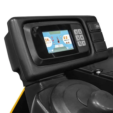Ричтрак SMARTLIFT CQD20RVF2