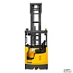 Ричтрак СМАРТЛИФТ (SMARTLIFT) MFZ-L16H (г/п 1600 кг; 9,5 м; li-ion 48В / 460 Ач) - 7