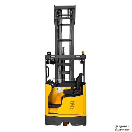 Ричтрак СМАРТЛИФТ (SMARTLIFT) MFZ-L16H (г/п 1600 кг; 9,5 м; li-ion 48В / 460 Ач)