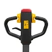 Электрическая самоходная тележка SMARTLIFT CBD15 (г/п 1500 кг; li-ion 24В / 20Ач) 