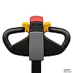 Штабелер самоходный с противовесом электрический СМАРТЛИФТ (SMARTLIFT) MBB09 (г/п 900 кг; 3 м; 24В / 100Ач) - 12