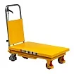 Гидравлический подъемный стол SMARTLIFT PT 150A (г/п 150 кг; 740x450 мм; 0.74 м) 