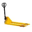 Гидравлическая тележка (рохля)  SMARTLIFT SB (JC; г/п 2000 кг; 1150x550 мм; RDP)