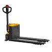 Электрическая самоходная тележка SMARTLIFT CBD15W-II Li (г/п 1500 кг; li-ion 25,6В / 50Ач)