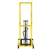 Ручной гидравлический штабелер SMARTLIFT SDA 0516 (г/п 500 кг; 1,6 м; вилы 210-620 мм) 