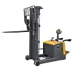 Штабелер с противовесом SMARTLIFT CQD15R