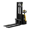 Штабелер электрический самоходный SMARTLIFT CDD12A (г/п 1200 кг; 2,5 м; li-ion 24В / 60Ач) 