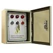 Подъемник одномачтовый SMARTLIFT GTWY 10-200S (г/п 200; AC&DC; 10 м) 