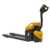 Электрическая самоходная тележка SMARTLIFT CBD20W-E (г/п 2000 кг; li-ion 24В / 50Ач) 