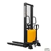 Штабелер с электроподъемом СМАРТЛИФТ (SMARTLIFT) SPN 1516 (г/п 1500 кг; 1,6 м; 12В / 120Ач) - 3