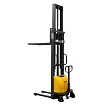 Штабелер с электроподъемом SMARTLIFT CDD15B-E (г/п 1500 кг; 3 м; 12В / 120Ач) 