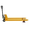 Гидравлическая тележка (рохля)  SMARTLIFT SD-L (CBY-BF2.5; г/п 2500 кг; 1500x550 мм; RDP)