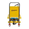 Гидравлический подъемный стол SMARTLIFT PTS 150 (г/п 150 кг; 700х450 мм; 1,2 м)