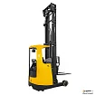 Ричтрак СМАРТЛИФТ (SMARTLIFT) CQD20RVF2 (г/п 2000 кг; 10,5 м; 48В / 600 Ач) - 7