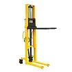Ручной гидравлический штабелер SMARTLIFT SDJ 1030 (г/п 1000 кг; 3 м; фиксированные вилы) 