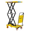 Гидравлический подъемный стол SMARTLIFT PTS 150 (г/п 150 кг; 700х450 мм; 1,2 м)