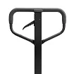 Гидравлическая тележка (рохля)  SMARTLIFT SD (AC30; г/п 3000 кг; 1150х550 мм; PDP) 