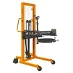 Ручной гидравлический штабелер для бочек DA450A SMARTLIFT (SMART)