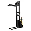 Штабелер электрический самоходный SMARTLIFT CDD12A (г/п 1200 кг; 2,5 м; li-ion 24В / 60Ач) 