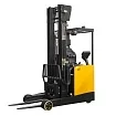 Ричтрак SMARTLIFT CQD16L (г/п 1600 кг; 8,0 м; li-ion 48В / 405 Ач) 