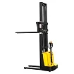 Штабелер электрический самоходный SMARTLIFT QDA10E (г/п 1000 кг; 3 м; 24В / 85Ач)