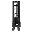 Штабелер с электроподъемом SMARTLIFT SPN 1530 (г/п 1500 кг; 3 м; 12В / 120Ач)