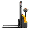 Штабелер электрический самоходный SMARTLIFT CDD15R-E (N) (г/п 1500 кг; 2,5 м; 24В / 105Ач) 