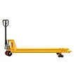 Гидравлическая тележка (рохля)  SMARTLIFT SD-L (BF25; г/п 2500 кг; 2000х550 мм; PDP) 