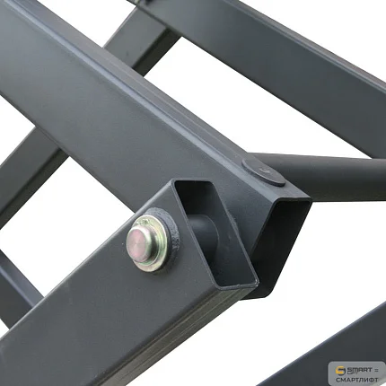 Подъемник ножничный несамоходный СМАРТЛИФТ (SMARTLIFT) SJY-0.3-9 (г/п 300 кг; 380В; 9 м)