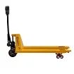 Гидравлическая тележка (рохля)  SMARTLIFT SD (BF35; г/п 3500 кг; 1150x550 мм; PDP) 