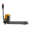 Электрическая самоходная тележка SMARTLIFT CBD15W-II Li (г/п 1500 кг; li-ion 25,6В / 30Ач)