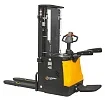 Штабелер электрический самоходный SMARTLIFT ES16-RS (г/п 1600 кг; 5 м; 24В / 280Ач)
