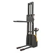 Штабелер электрический самоходный SMARTLIFT CDD15R-E (г/п 1500 кг; 3,5 м; 24В / 125Ач)