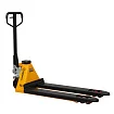 Гидравлическая тележка (рохля) с весами  SMARTLIFT BFC-8 (г/п 2000 кг; 1150х560 мм; PDP) 