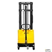 Штабелер с электроподъемом СМАРТЛИФТ (SMARTLIFT) BDA 2033 (г/п 2000 кг, 3,3 м, 12В / 120Ач) - 7