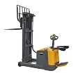 Штабелер с противовесом SMARTLIFT CQD15R