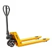 Гидравлическая тележка (рохля)  SMARTLIFT SD (BF-III; г/п 2500 кг; 1150x550 мм; RDP)