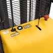 Штабелер с электроподъемом SMARTLIFT SPN 1525 (г/п 1500 кг; 2,5 м; 12В / 120Ач)