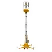 Подъемник одномачтовый SMARTLIFT GTWY 8-100 (T) (г/п 125 кг; AC&DC; 8 м) 