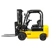 Погрузчик дизельный SMARTLIFT CPCD18T8 (г/п 1800 кг; 4,8 м; Xinchai 485) 