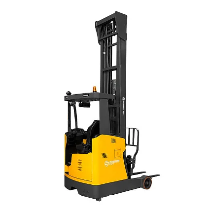 Ричтрак SMARTLIFT MFZ-L16H (г/п 1600 кг; 9,5 м; li-ion 48В / 460 Ач)