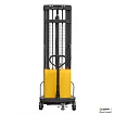 Штабелер с электроподъемом СМАРТЛИФТ (SMARTLIFT) SPN 1535 (г/п 1500 кг; 3,5 м; 12В / 120Ач) - 7
