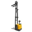 Штабелер электрический самоходный SMARTLIFT CDDK15-III (г/п 1500 кг; 5 м; li-ion 25,6В / 225Ач)
