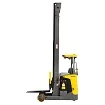 Ричтрак SMARTLIFT CQD20-D (г/п 2000 кг; 12 м; li-ion 48В / 450 Ач)
